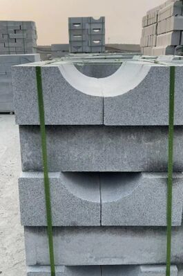 Scie à fil CNC verticale avec contrôle PLC pour la découpe de pierre, consommation d'eau de 4m3/H, longueur de fil de 20-50m