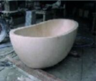 Centre d'usinage CNC 5+1 axes pour les formes 3D de granit et de marbre