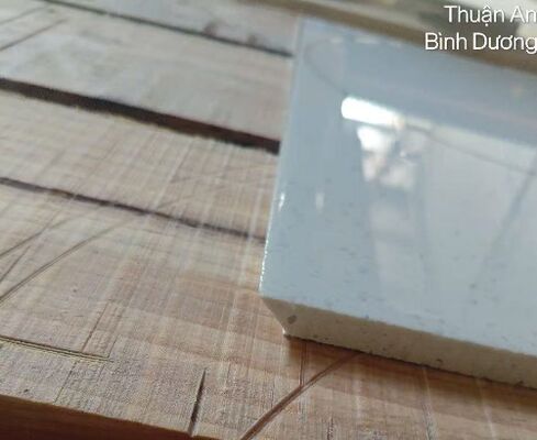 4 + 1 Machines de coupe de ponts à axe pour travaux lourds