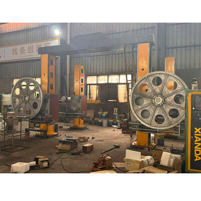 Scies à fil de diamant pour la découpe professionnelle de béton et de pierre