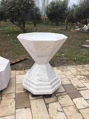 Machine de scie à fil diamanté à haute efficacité pour couper des formes 3D à 5 axes avec 360 rotations pour le granit et le marbre
