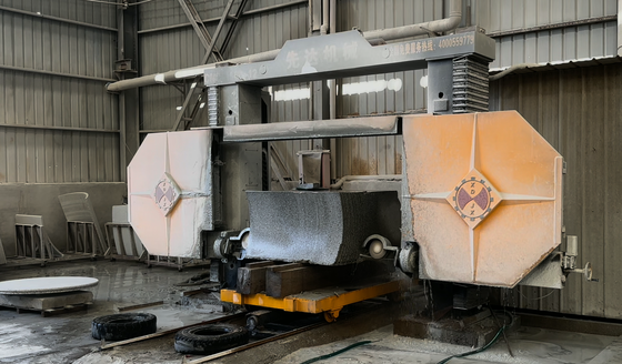 2000mm 2500mm Trolley Size Machine Designed to Enhance Production Capacity and Streamline Workflow in Industrial Settings