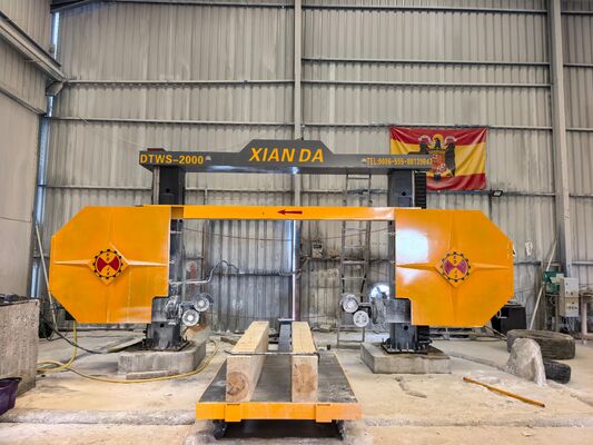 2000mm 2500mm Trolley Size Machine Designed to Enhance Production Capacity and Streamline Workflow in Industrial Settings