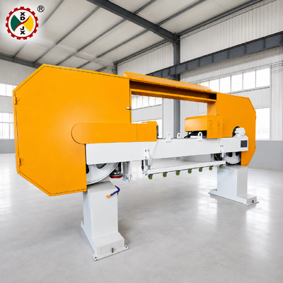Machine de découpe de pierre à la scie à la CNC pour le marbre, le granit, les carreaux et la pierre sintrée
