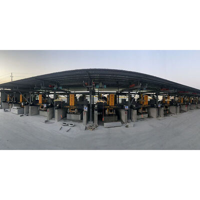 XIANDA BLMM‑1800MAX‑A/B 3 Axis CNC Dual Beam Bridge Stone Line Cutting Milling Machine for Special Shaped Granite Marble Stone Profiling