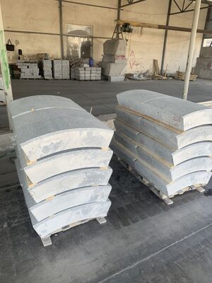 MACHINE DE PROFILAGE À FIL CNC — PREND EN CHARGE LES PRODUITS COURBES, COLONNES ET PIERRES TOMBALES SURDIMENSIONNÉS (3000*3000*1500MM)