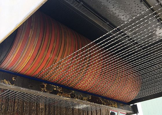 Coupure de la pierre 8.8mm Diamond Wire Cutting Rope Marble profilant 20-30m/s