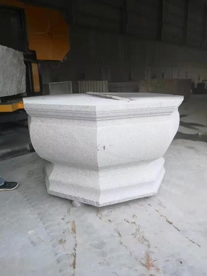 Granit multi de commande numérique par ordinateur Diamond Wire Saw Machine For de fonction