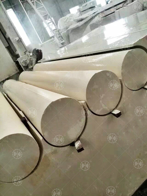 Découpeuse 11kw de Diamond Wire Saw Stone Profiling