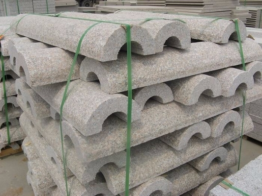 Machine de coupage par blocs de granit de pont 300mm 450mm