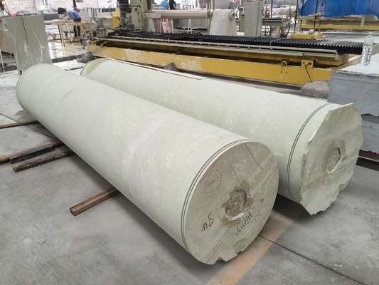 Découpeuse solide 200x3500mm de la colonne 380V de commande numérique par ordinateur