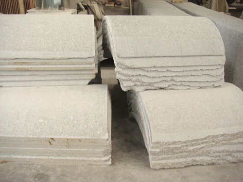 1500mm découpeuse de bord de quatre tranches pour la dalle de colonne