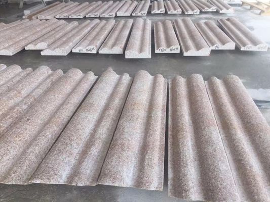 Type de portique de lames de la découpeuse deux de profil de commande numérique par ordinateur de PLC 350mm 600mm