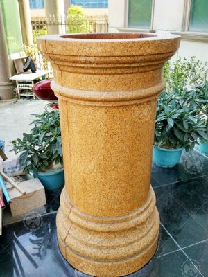 machine de polonais de pierre de 1300mm pour la dalle de marbre d'arc de granit