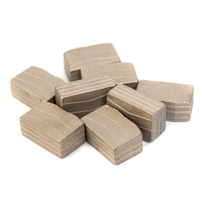 lame de scies de coupure 3.5mm de marbre de bande de coupe de chaux de segment de 5.0mm 3.0mm