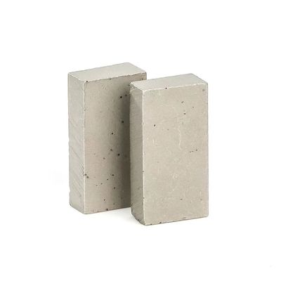 segment de scie de coupe de grès de 1600mm Diamond Segments 108