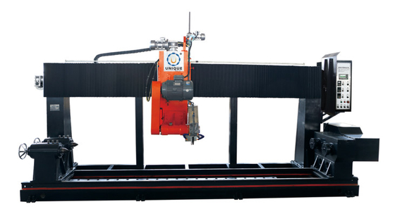 Découpeuse solide 200x3500mm de la colonne 380V de commande numérique par ordinateur